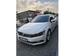 Sahibinden Volkswagen Passat 1.4 TSi BlueMotion Trendline 2015 Model 