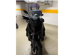 Sahibinden Yamaha X-Max 250