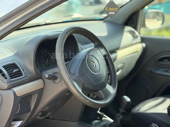 Sahibinden Renault Clio 1.2 Authentique 2004 Model 