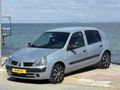 Sahibinden Renault Clio 1.2 Authentique 2004 Model 