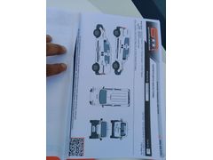 Sahibinden Ford Tourneo Courier 1.6 TDCi Titanium Plus 2016 Model