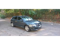 Sahibinden Audi A3 Sportback 1.4 TFSI Ambiente 2009 Model 