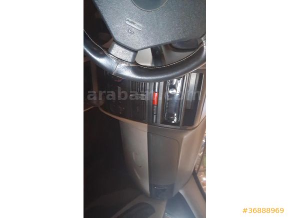 Sahibinden Fiat Albea 1.3 Multijet Dynamic 2005 Model