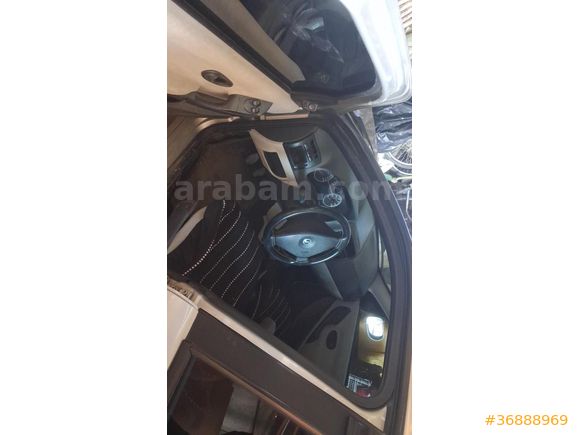 Sahibinden Fiat Albea 1.3 Multijet Dynamic 2005 Model