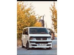 Sahibinden Volkswagen Transporter 2.5 TDI Camlı Van 2005 Model 