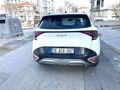 47 BİN KM DE DİZEL HİBRİT 