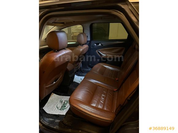 Sahibinden Ford Mondeo 2.0 TDCi Selective 2011 Model