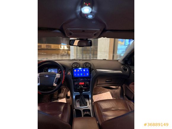 Sahibinden Ford Mondeo 2.0 TDCi Selective 2011 Model