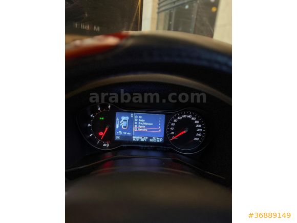 Sahibinden Ford Mondeo 2.0 TDCi Selective 2011 Model
