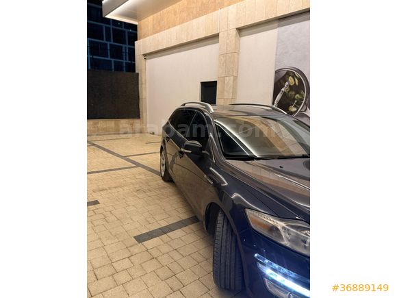 Sahibinden Ford Mondeo 2.0 TDCi Selective 2011 Model