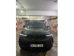Sahibinden Opel Mokka 1.2 T GS 2022 Model 