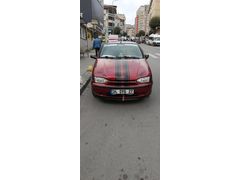 Sahibinden Fiat Palio 1.4 EL 2001 Model