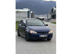 Sahibinden Opel Corsa 1.2 Essentia 2006 Model  275.000 km Lacivert
