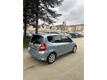 Masrafsiz Honda jazz 2006Elite