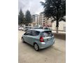 Masrafsiz Honda jazz 2006Elite