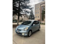 Masrafsiz Honda jazz 2006Elite