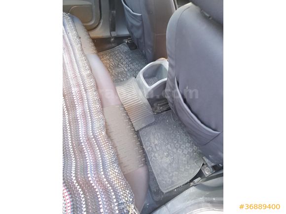 Sahibinden Ford Focus 1.6 TDCi Collection 2008 Model  277.000 km Gri (Gümüş)