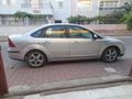 Sahibinden Ford Focus 1.6 TDCi Collection 2008 Model  277.000 km Gri (Gümüş)