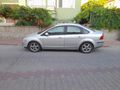 Sahibinden Ford Focus 1.6 TDCi Collection 2008 Model  277.000 km Gri (Gümüş)