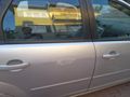 Sahibinden Ford Focus 1.6 TDCi Collection 2008 Model  277.000 km Gri (Gümüş)
