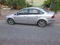 Sahibinden Ford Focus 1.6 TDCi Collection 2008 Model  277.000 km Gri (Gümüş)