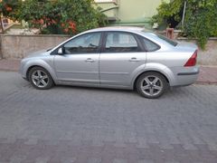Sahibinden Ford Focus 1.6 TDCi Collection 2008 Model  277.000 km Gri (Gümüş)