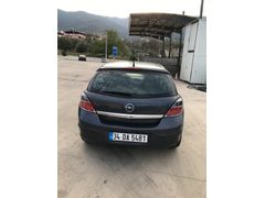 Sahibinden Opel Astra 1.4 classic 2010 Yarı Otomatik