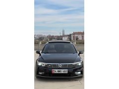 Sahibinden Volkswagen Passat 1.6 TDi BlueMotion Highline 2017 Model 