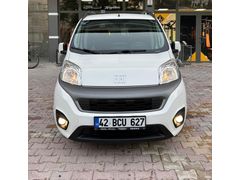 Sahibinden Fiat Fiorino Combi 1.3 Multijet Safeline 2023 Model