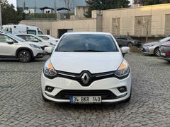 Sahibinden Renault Clio 1.5 dCi Touch 2018 Model 
