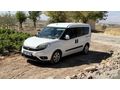 Sahibinden Fiat Doblo Combi 1.6 Multijet Safeline 2016 Model Adıyaman 155500km Beyaz