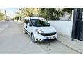 Sahibinden Fiat Doblo Combi 1.6 Multijet Safeline 2016 Model Adıyaman 155500km Beyaz