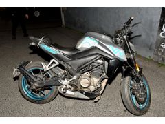 Sahibinden CFmoto 250NK