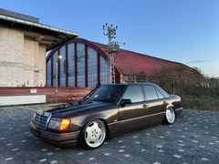 Sahibinden Mercedes - Benz 200 E 1988 Model 