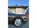 Sahibinden Mercedes - Benz 200 E 1988 Model 