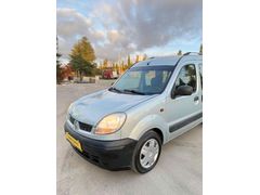 Sahibinden Renault Kangoo 1.5 dCi Expression 2005 Model  280.000 km Bej