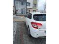 Sahibinden Citroen C4 1.6 e-HDi Confort Plus 2011 Model  253.000 km Beyaz