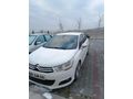 Sahibinden Citroen C4 1.6 e-HDi Confort Plus 2011 Model  253.000 km Beyaz