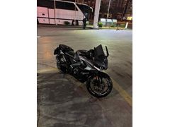 Sahibinden Bajaj Pulsar 200 RS 