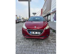 Sahibinden Peugeot 208 1.0 VTi Access 2013 Model