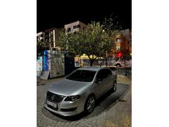 Sahibinden Volkswagen Passat 1.6 FSi Trendline 2008 Model