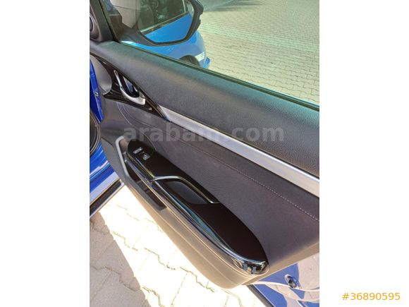 Sahibinden Temiz Ekstralı Honda