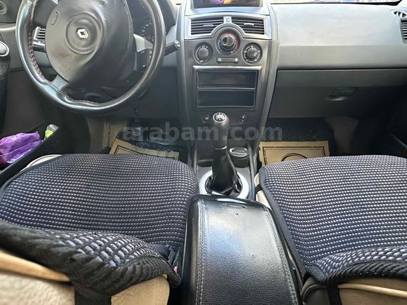Sahibinden Renault Megane 1.5 dCi Authentique 2007 Model 