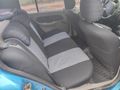 Renault Clio 1.4 Authentique 2002 KLİMALI HAVA YASTIKLI
