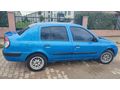 Renault Clio 1.4 Authentique 2002 KLİMALI HAVA YASTIKLI