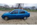Renault Clio 1.4 Authentique 2002 KLİMALI HAVA YASTIKLI