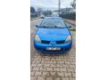 Renault Clio 1.4 Authentique 2002 KLİMALI HAVA YASTIKLI