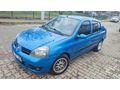 Renault Clio 1.4 Authentique 2002 KLİMALI HAVA YASTIKLI