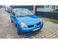 Renault Clio 1.4 Authentique 2002 KLİMALI HAVA YASTIKLI