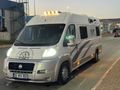 Fiyat Ducato 15Maxi  Karavan Motokaravan modeli araçla takas olur  